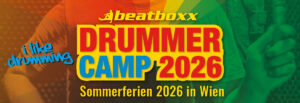 Drummer Camp 2026