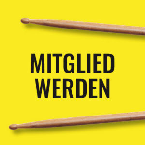 Mitglied werden