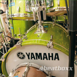 Recording Woche 220620 Yamaha Kit