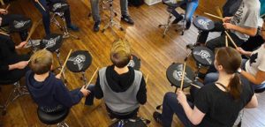 Technik, beatboxx, schlagzeug, drums, workout, pads, ueben, workshop, kurs