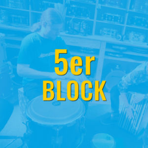 5er Block