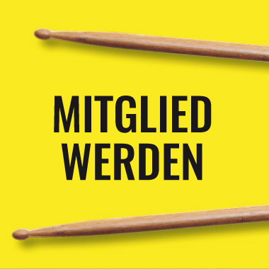 Mitglied werden