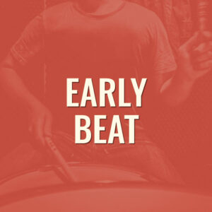 Early Beat