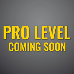 Pro Level