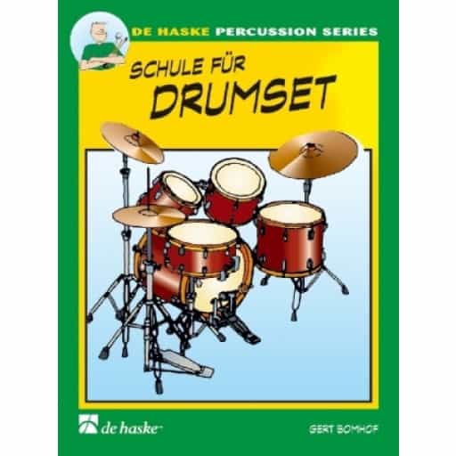 Schule für Drumset 1
