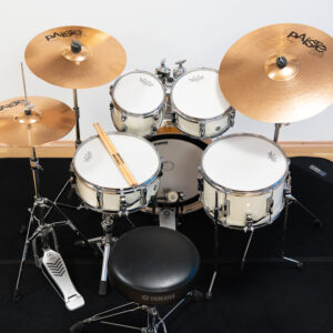 Yamaha Stage Custom Hip  (20/08/10/13 + 13SD)