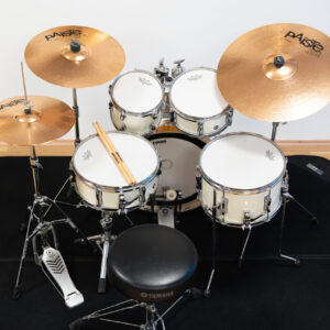 Yamaha Stage Custom Hip (20/08/10/13 + 13SD)