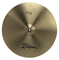 Zildjian Avedis Ride 20"