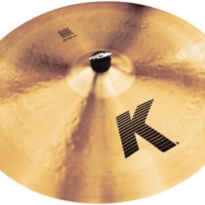 Zildjian K-Series Ride 22"