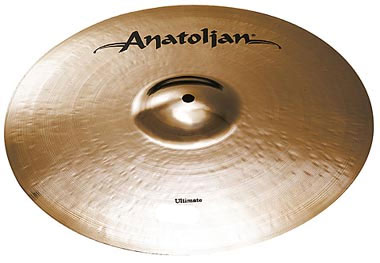 Anatolian Ultimate Becken Set (20/18/16/14)