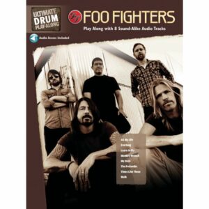 Play Alongs - Foo Fighters