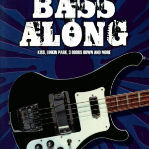 Bass Along | 10 Classic Rock Songs 3.0