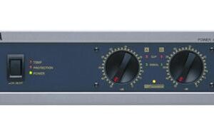 Yamaha Endstufe P5000S