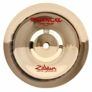 Zildjian Oriental China Trash 12"