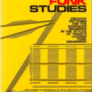 Advanced Funk Studies - Rick Latham
