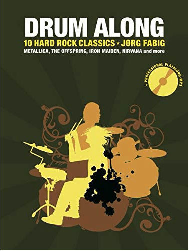 10 Hard Rock Classics