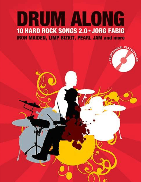 10 Hard Rock Songs 2.0