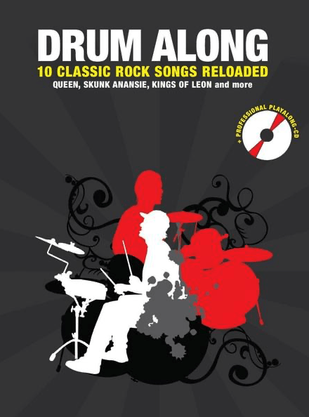 10 Classic Rock Songs Reloaded