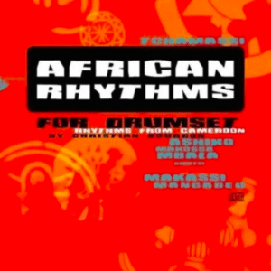 African Rhythms for Drumset
