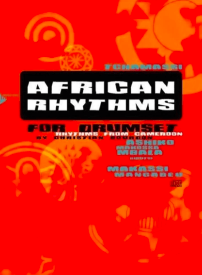 African Rhythms for Drumset