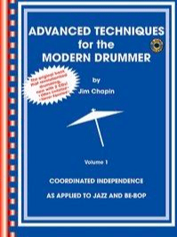 Jim Chapin - Advanced Techniques for the Modern Drummer