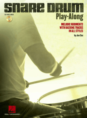 Snare Drum Play-Along