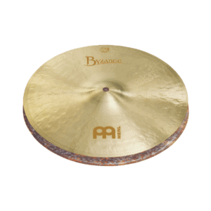 Byzance, jazz, thin, 15", zoll, inch,
