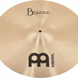 Meinl Byzance Medium Ride 20"