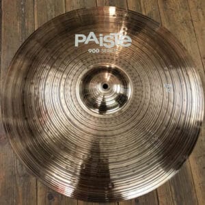 Paiste 900 20" Ride