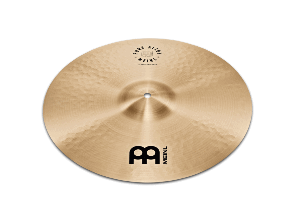 Pure Alloy 18" Zoll Crash