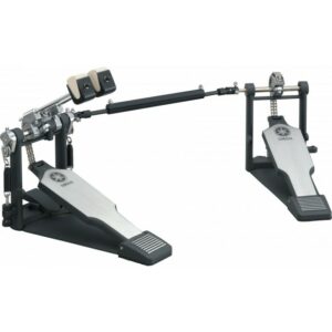 Yamaha DFP9500CL Doppelpedal links