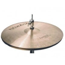 Istanbul Mehmet Traditional 12" Medium Hi-Hat
