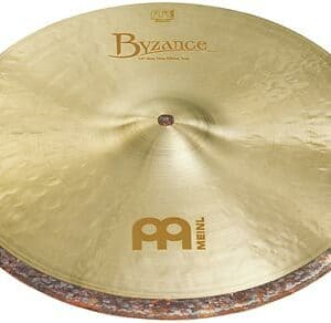 Meinl Byzance 14" Jazz Thin Hi-Hat