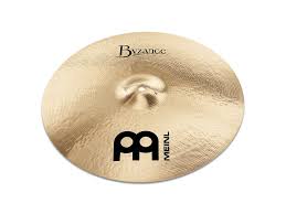 Meinl Byzance 16" Medium Crash Brilliant