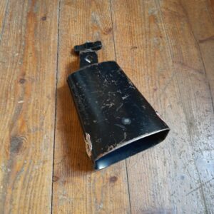 LP Black Beauty Cowbell