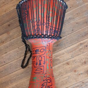 Meinl Djembe PADJ1-L-F 12"