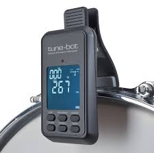 Tunebot