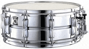 Yamaha Stage Custom Steel Snare (14"x5,5")