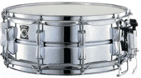 Yamaha Aluminium Snare (14"x5,5")