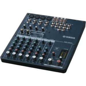 Yamaha MG10 Mixer
