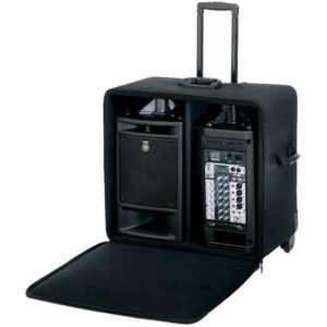 Yamaha Stagepas 500