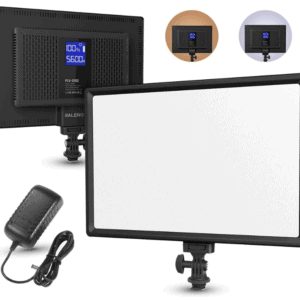 Videoleuchte - ReLeno LED