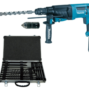 Makita Bohrhammer