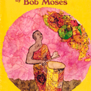 Bob Moses - Drum Wisdom