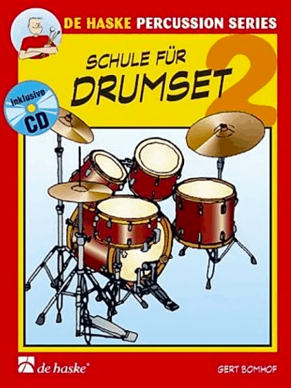 Schule für Drumset 2