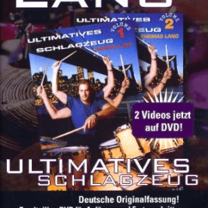 Thomas Lang | Ultimatives Schlagzeug