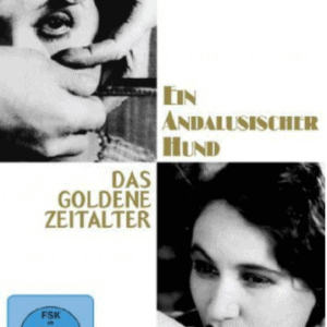 Ein andalusischer Hund | Das goldene Zeitalter