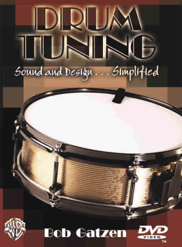 Drum Tuning