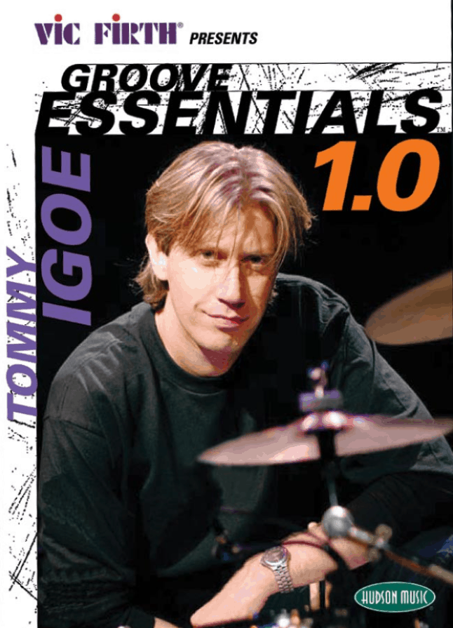 Groove essentials 1.0