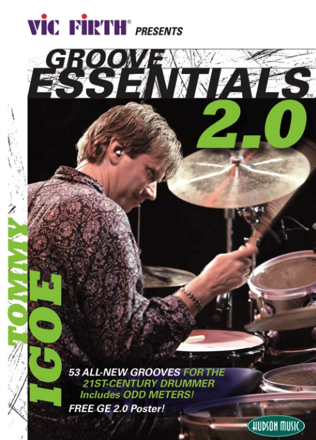 Groove essentials 2.0